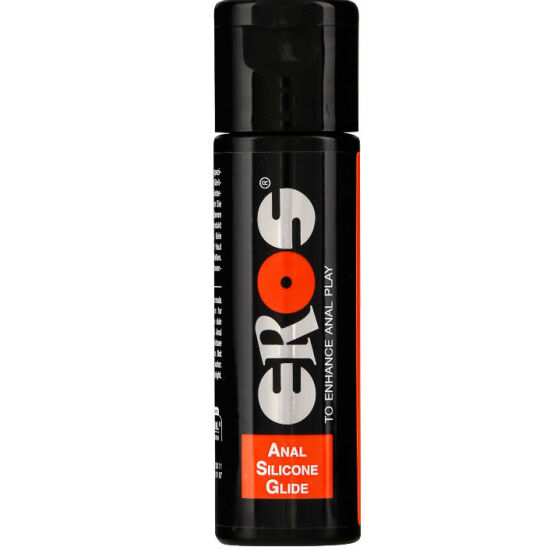 Eros Classic Line-Siliconic Anal Glide Gel 30 Ml · Kosmetika & Aphrodisiaka