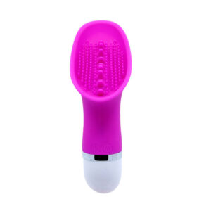 High Tech-Flirt Claude Stimulator Clitoride-Silikon, 12 Geschwindigkeiten · Vibratoren (Bild 5)