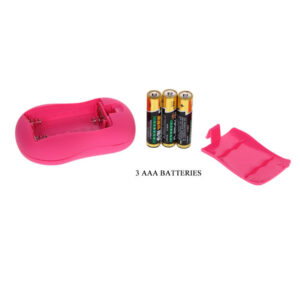 Baile Stimulating-Nipple Sucker 5 Geschwindigkeiten, Saugnapf · Vibratoren (Bild 6)
