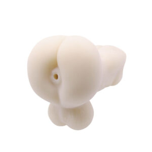 Baile For Him-Back Spirit Mens Mini Masturbator-TPR · Vibratoren (Bild 3)