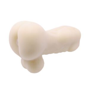 Baile For Him-Back Spirit Mens Mini Masturbator-TPR · Vibratoren (Bild 8)