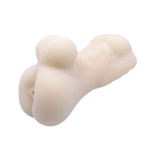 Baile For Him-Back Spirit Mens Mini Masturbator-TPR · Vibratoren