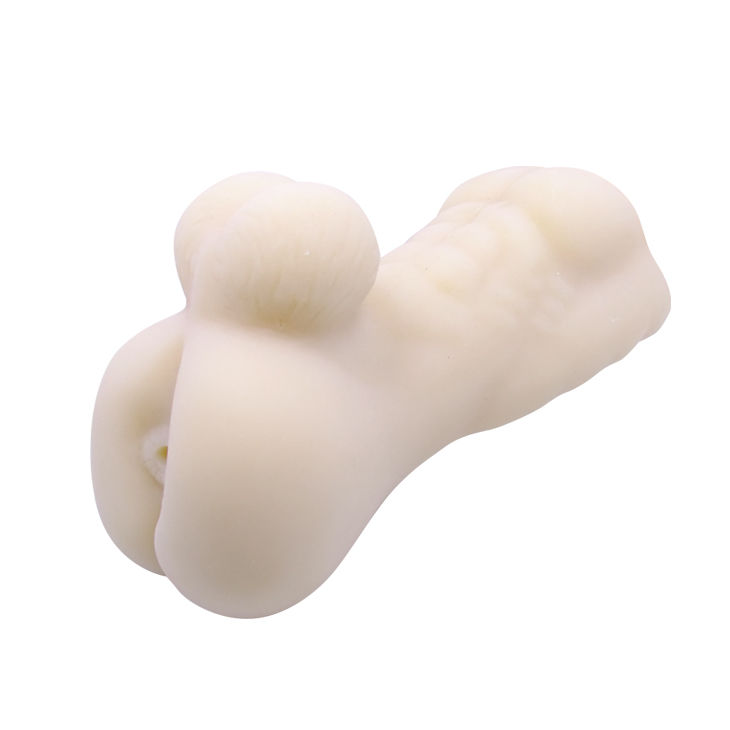 Baile For Him-Back Spirit Mens Mini Masturbator-TPR · Vibratoren