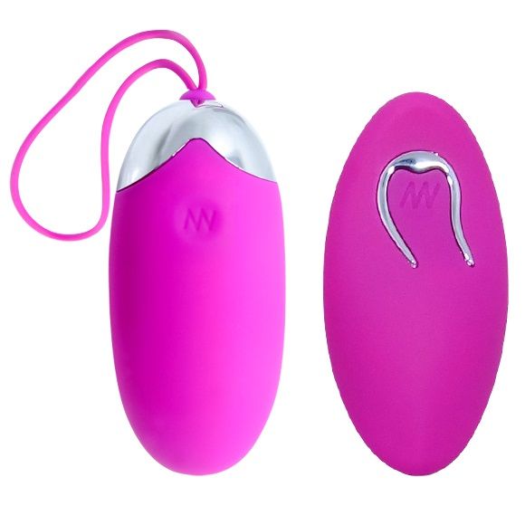 Remote Control-Egg Berger mit Fernbedienung 12 V-Silikon, 12 Geschwindigkeiten · Vibratoren (Bild 5)