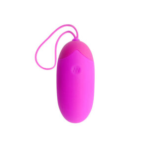 Remote Control-Egg Berger mit Fernbedienung 12 V-Silikon, 12 Geschwindigkeiten · Vibratoren (Bild 6)