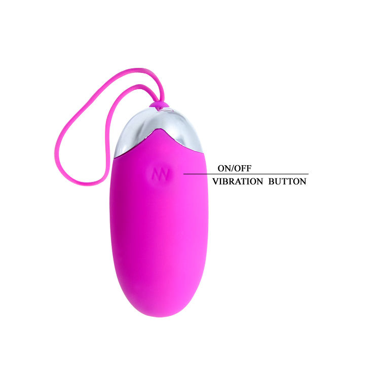 Remote Control-Egg Berger mit Fernbedienung 12 V-Silikon, 12 Geschwindigkeiten · Vibratoren (Bild 10)