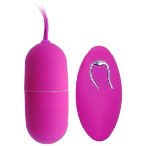 Remote Control-Egg Vibrator Arvin mit Fernbedienung 12V-Silikon, 12 · Vibratoren (Bild 3)