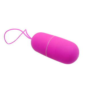 Remote Control-Egg Vibrator Arvin mit Fernbedienung 12V-Silikon, 12 · Vibratoren (Bild 4)