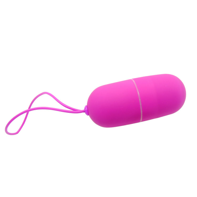 Remote Control-Egg Vibrator Arvin mit Fernbedienung 12V-Silikon, 12 · Vibratoren (Bild 5)
