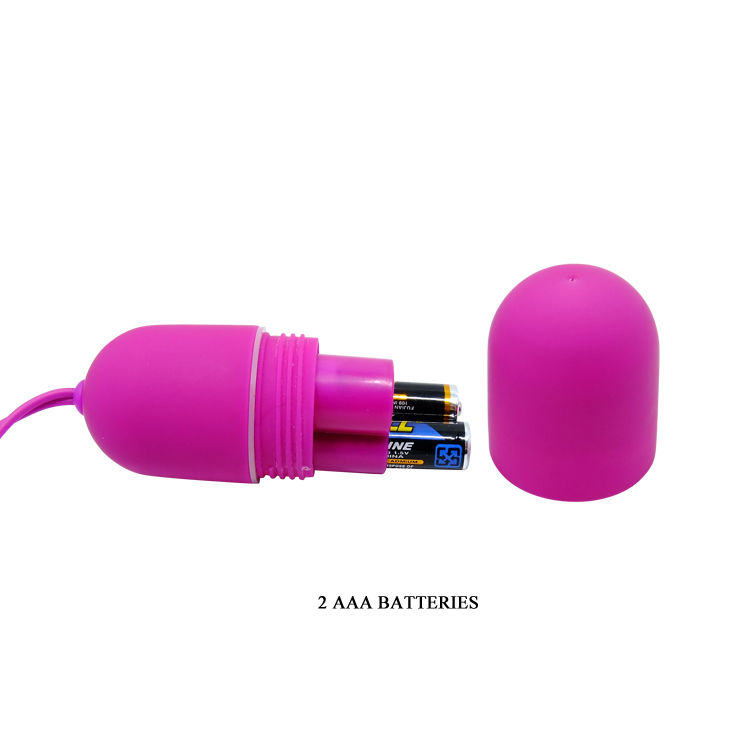 Remote Control-Egg Vibrator Arvin mit Fernbedienung 12V-Silikon, 12 · Vibratoren (Bild 8)
