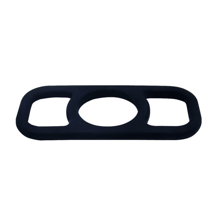 Baile For Him-Trainingsringe aus Silikon, Set 3 · Sextoys (Bild 2)