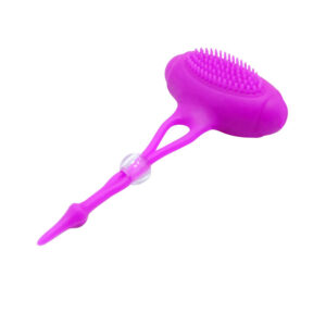 Fun Toys-Bancroft Stimulator für Mamelone-Silikon · Vibratoren (Bild 4)
