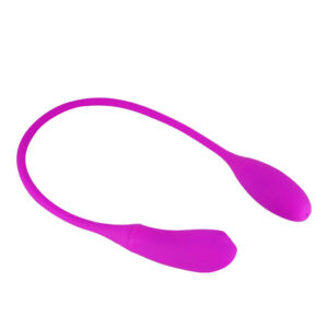 Fun Toys-Smart Snaky Vibe Vibrator 7 V + 3 Tickling-Silikon, 7 · Vibratoren (Bild 2)