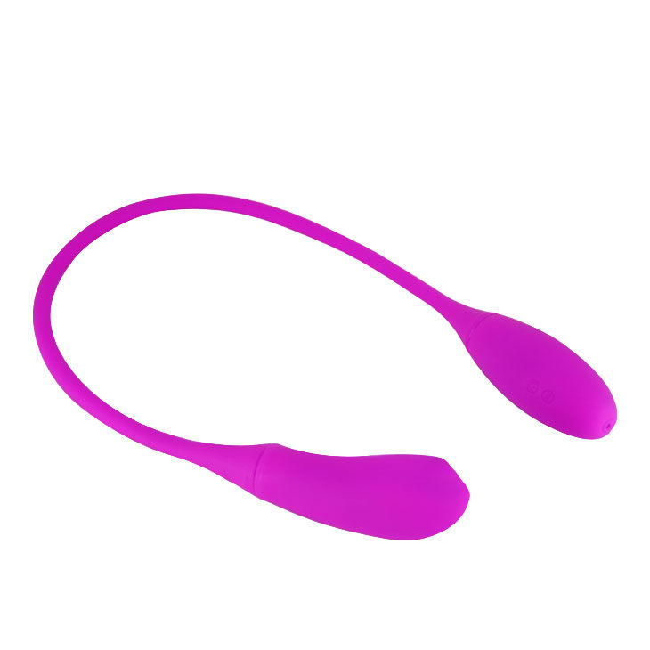 Fun Toys-Smart Snaky Vibe Vibrator 7 V + 3 Tickling-Silikon, 7 · Vibratoren (Bild 2)