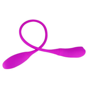 Fun Toys-Smart Snaky Vibe Vibrator 7 V + 3 Tickling-Silikon, 7 · Vibratoren (Bild 10)