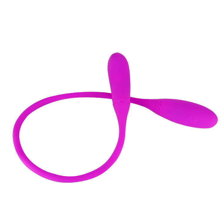 Fun Toys-Smart Snaky Vibe Vibrator 7 V + 3 Tickling-Silikon, 7 · Vibratoren (Bild 9)