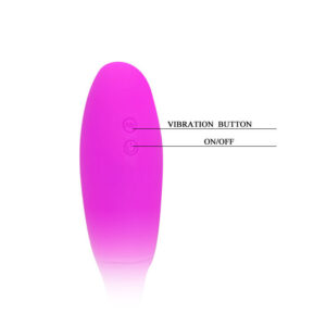 Fun Toys-Smart Snaky Vibe Vibrator 7 V + 3 Tickling-Silikon, 7 · Vibratoren (Bild 7)