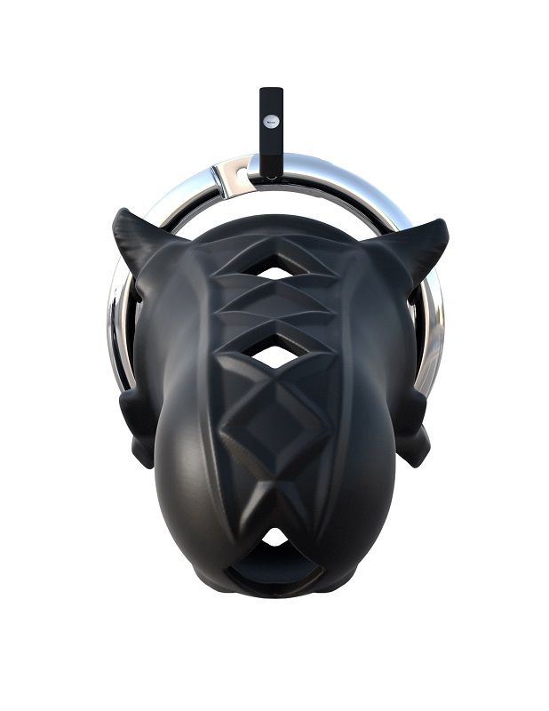 Fantasy C-Ringz-Sensual Ring der Silikon Keuschheit · Sextoys (Bild 4)
