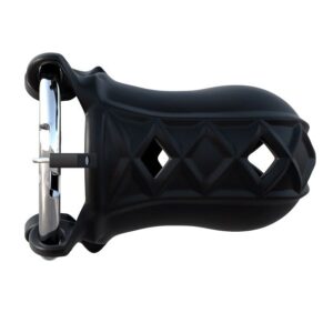 Fantasy C-Ringz-Sensual Ring der Silikon Keuschheit · Sextoys (Bild 3)