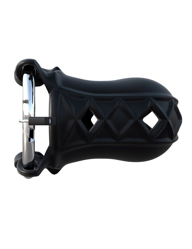Fantasy C-Ringz-Sensual Ring der Silikon Keuschheit · Sextoys (Bild 3)