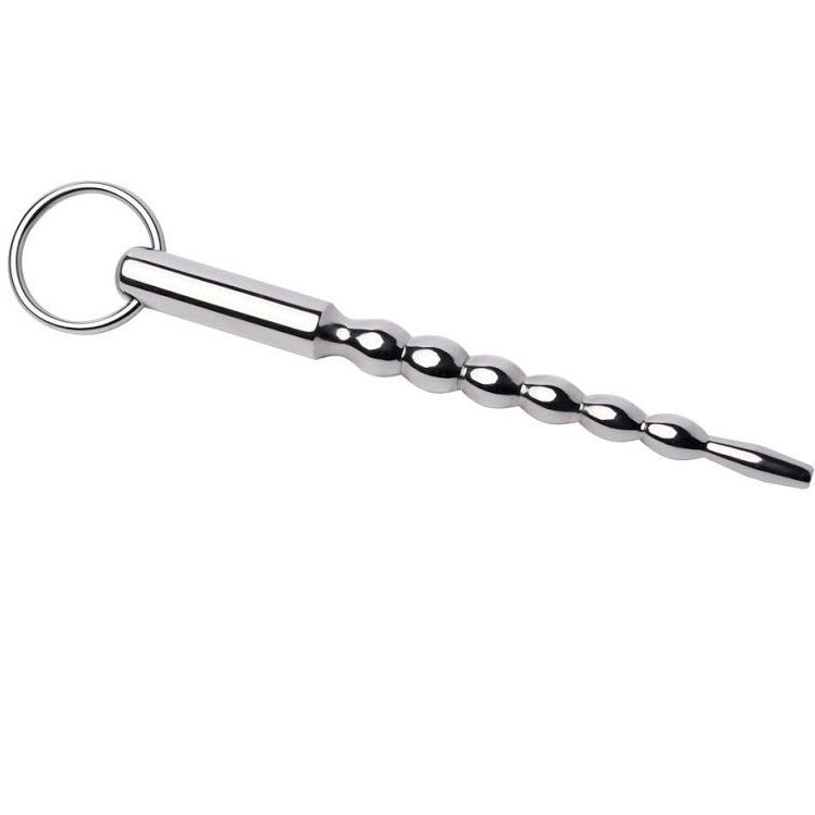 Metal Hard-7 mm Harnröhrendilatator aus Edelstahl