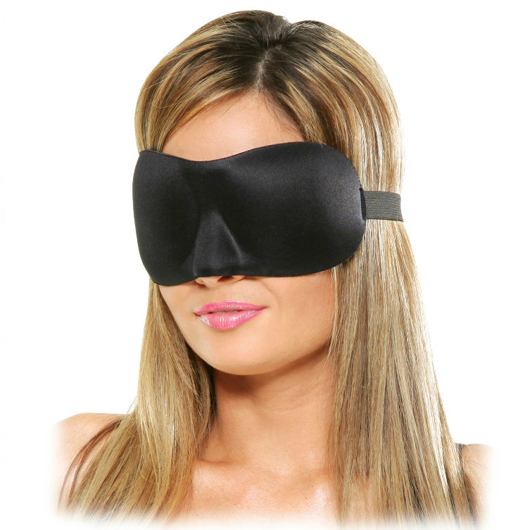Fetish Fantasy Series-Deluxe Maske Fantasy Love · Sextoys (Bild 6)