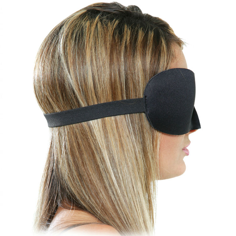 Fetish Fantasy Series-Deluxe Maske Fantasy Love · Sextoys (Bild 4)