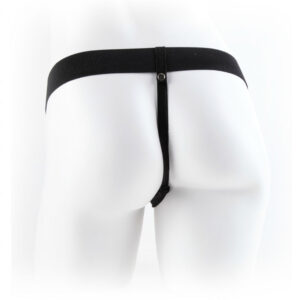 Fetish Fantasy Series-Series 11 Strap-on Vibrante Nackt Innen · Strap-on & Harness (Bild 5)