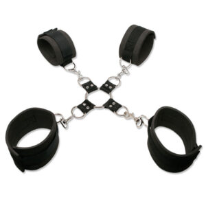 Fetish Fantasy Series-Set Hog-tie Extrem Fetish Fantasy-Serie · Bondage & Handschellen (Bild 5)
