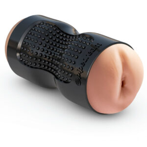 Extreme Toyz-Pipedreams Masturbator Enge Vagina und Ano-TPR · Sextoys