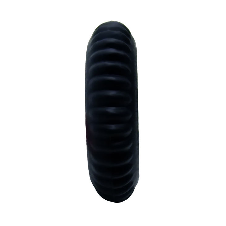 Baile For Him-Titan Cockring Schwarz 1.9 Cm-Silikon · Sextoys (Bild 3)