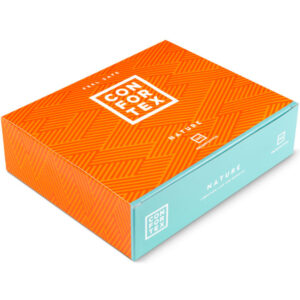 Confortex-Condom Nature Box 144 Stk. · Kondome (Bild 2)