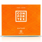 Confortex-Condom Nature Box 144 Stk. · Kondome