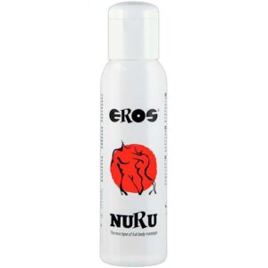 Eros Classic Line-Nuru Massage 250 ml · Kosmetika & Aphrodisiaka