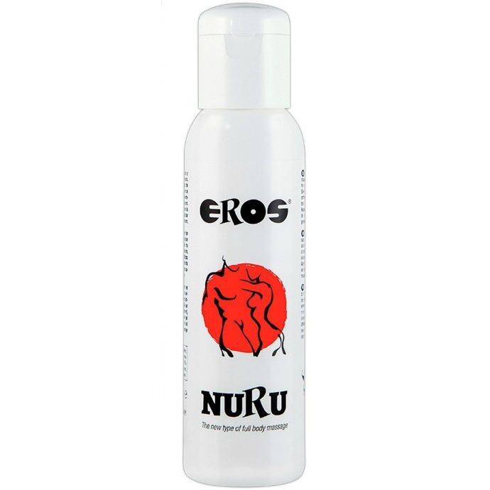 Eros Classic Line-Nuru Massage 250 ml