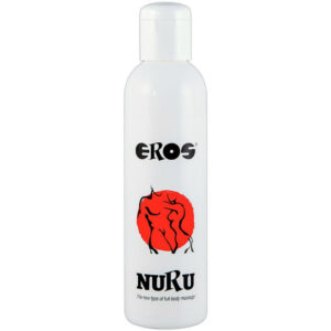 Eros Classic Line-Nuru Massage 500 ml · Kosmetika & Aphrodisiaka