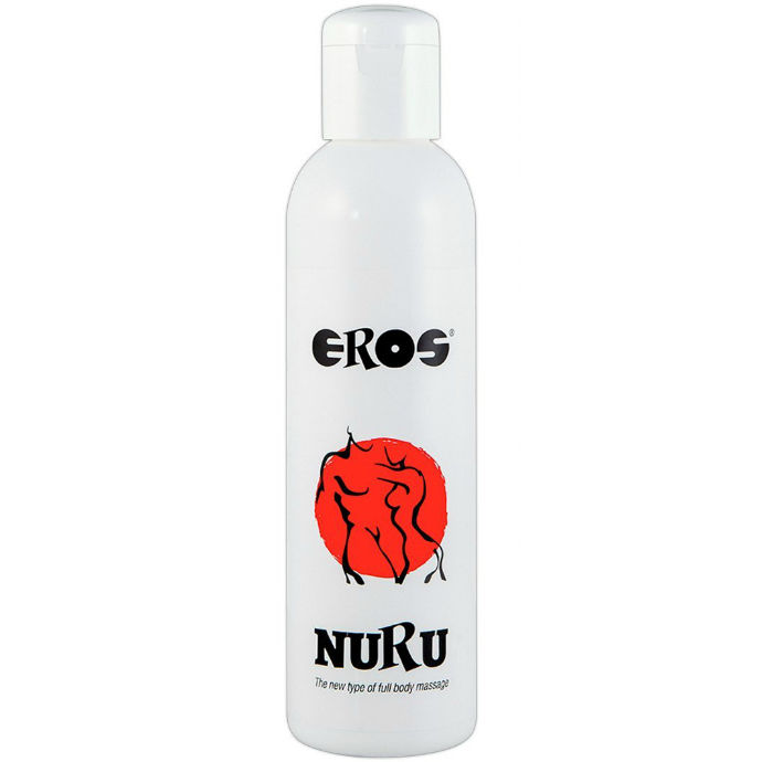 Eros Classic Line-Nuru Massage 500 ml · Kosmetika & Aphrodisiaka