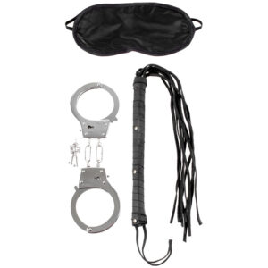 Fetish Fantasy Series-Fantasie-Kit für ökologische Hautliebhaber · Spielzeug-Sets (Bild 3)
