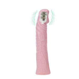 Baile For Him-Fantasy Vibe-TPR-Erweiterung · Sextoys (Bild 2)