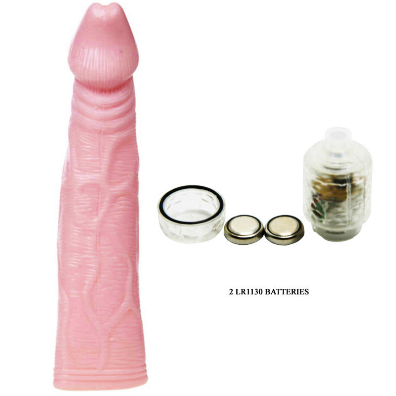 Baile For Him-Fantasy Vibe-TPR-Erweiterung · Sextoys (Bild 5)