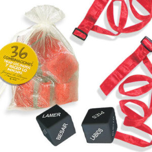 Inedit-Kit Organza Tasche Links · Süßigkeiten & Geschenke (Bild 2)