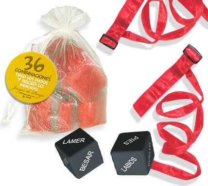 Inedit-Kit Organza Tasche Links · Süßigkeiten & Geschenke (Bild 2)