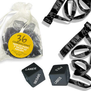 Inedit-Kit Organza Tasche Links · Süßigkeiten & Geschenke