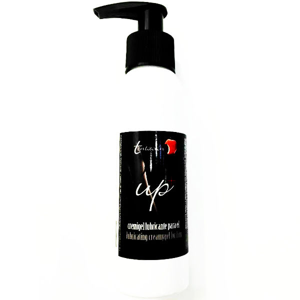 Tentacion-Gleitgel Cremigel Orgasmic 100 Ml · Kosmetika & Aphrodisiaka