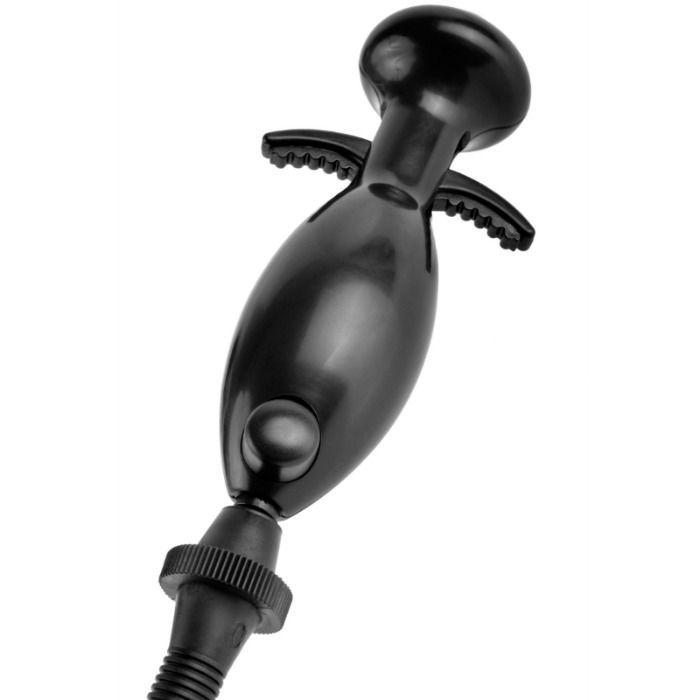 Fetish Fantasy Extreme-Vaginale Pumpe mit Vibrationssauge · Vibratoren (Bild 3)