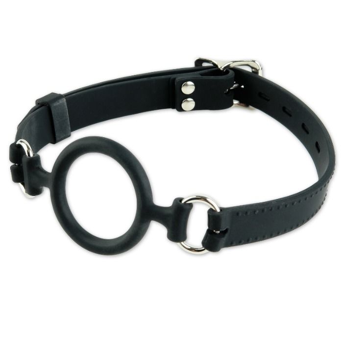 Fetish Fantasy Extreme-Gag O-ring in Silikon · Sextoys (Bild 3)