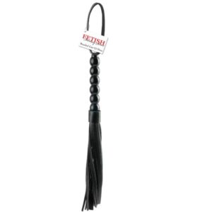 Fetish Fantasy Series-Mehrfarbiges Fahrrad mit PVC-Perlen · Sextoys (Bild 4)