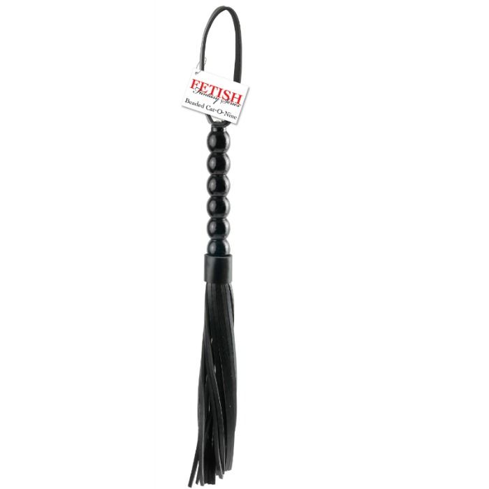 Fetish Fantasy Series-Mehrfarbiges Fahrrad mit PVC-Perlen · Sextoys (Bild 4)