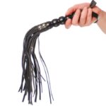 Fetish Fantasy Series-Mehrfarbiges Fahrrad mit PVC-Perlen · Sextoys