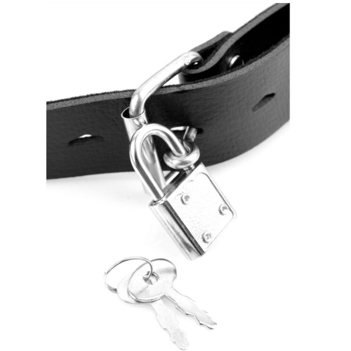Fetish Fantasy Series-Deluxe Biss mit Dildo-Ökologische Haut · Strap-on & Harness (Bild 6)